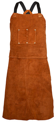 Tillman Leather Bib Apron 3848