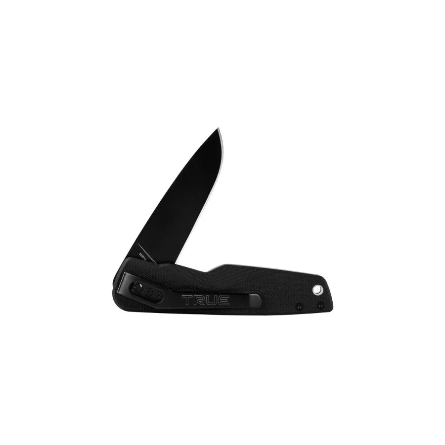 TRUE TRU-FMK-0006 Ball Bearing Flipper Knife