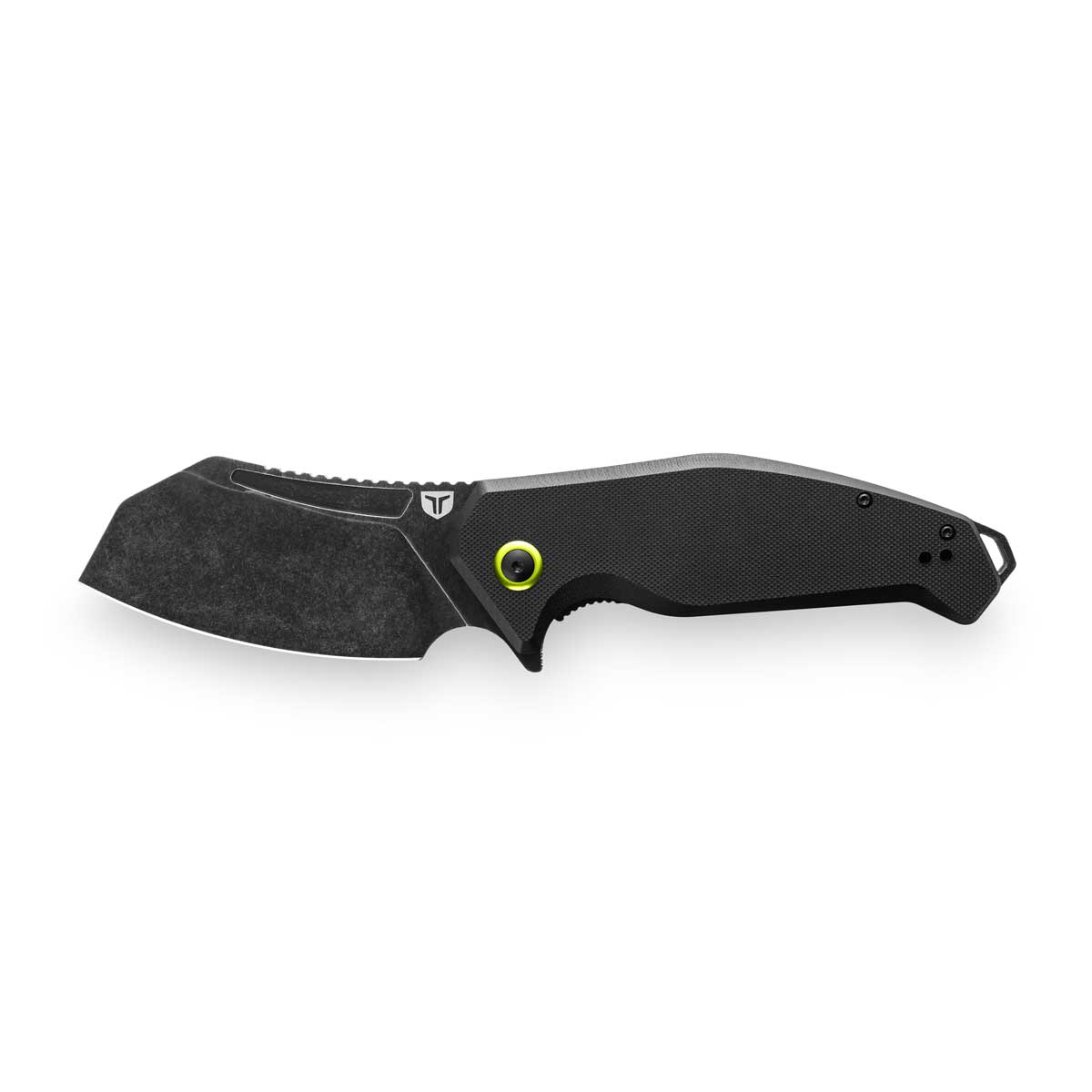 TRUE TRU-FMK-0007 MAAR Cleaver Flipper Knife