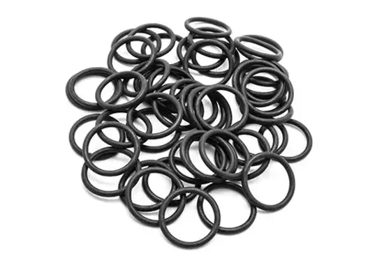 Veloci Replacement Cap O-Rings for GP 47-50 Series 90384700