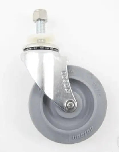 Whipser Wash Caster Wheel for Ultra Clean, Ground Force, Maxima, Mini Mondo UC414WW